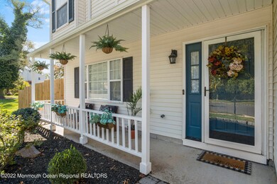 39 Tioga Dr, Howell, NJ 07731 - photo 4