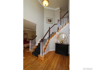 10528 Silverthorn Ct, Mechanicsville, VA 23116 - photo 2