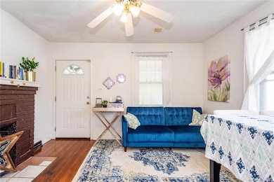 95 Le An Hurst Rd, Asheville, NC 28803 - photo 5