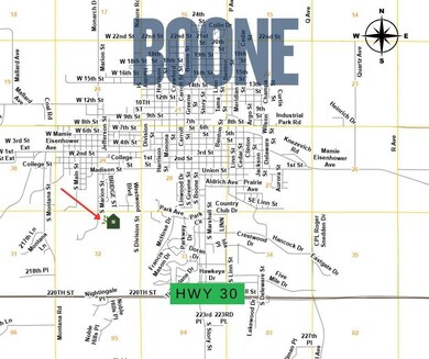 Lot # 15 Oak Park, Boone, IA 50036 - photo 6
