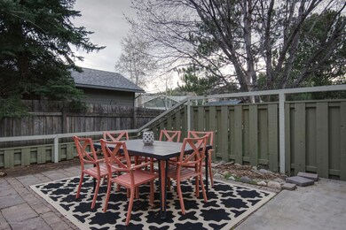 Patio 1