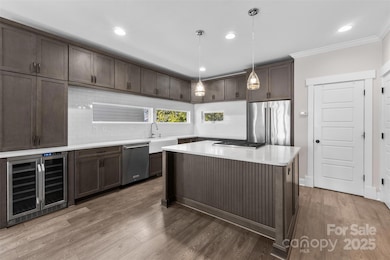 945 Westbrook Dr unit A, Charlotte, NC 28202 - photo 3