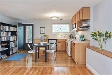 2 Chester St unit 2B, Cambridge, MA 02140 - photo 4