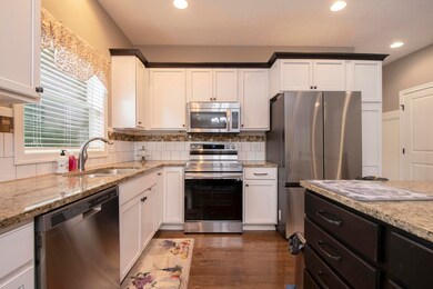 2042 Morning Dew Dr SW unit 154, Byron Center, MI 49315 - photo 7