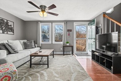 304 Creek St unit 304, Wrentham, MA 02093 - photo 4