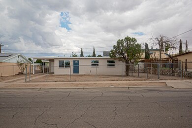 7933 Mazatlan Dr, El Paso, TX 79915 - photo 3