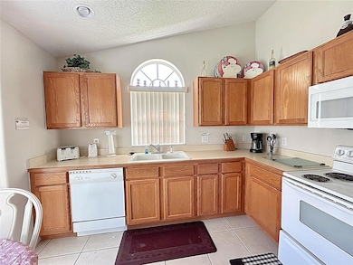 Everything included in sale of property, from furniture to appliances