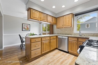 1924 Saginaw Ct, Naperville, IL 60565 - photo 6