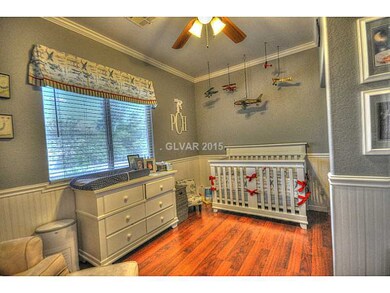 10356 Splendor Ridge Ave, Las Vegas, NV 89135 - photo 5