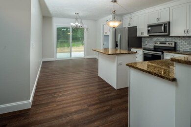 White Kitchen Option