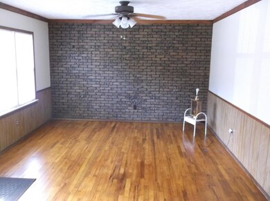 Beautiful Pecan Floors