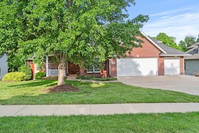 2000 Chapel Ridge Rd.
