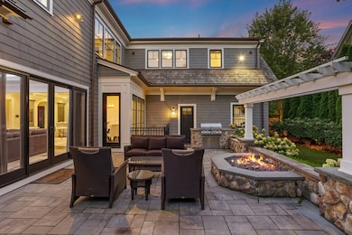 32 Forest St, Lexington, MA 02421 - photo 3