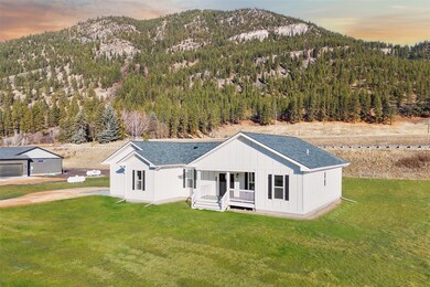 908 Kirchey Creek Dr, Alberton, MT 59820 - photo 3