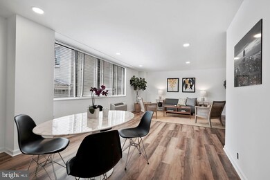 1325 18th St NW unit 311, Washington, DC 20036 - photo 3