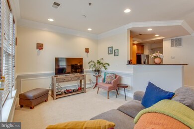 7133 Huntley Creek Place unit 54, Alexandria, VA 22306 - photo 6