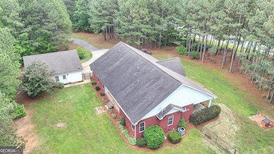 293 N Avery Rd NW, Rome, GA 30165 - photo 4
