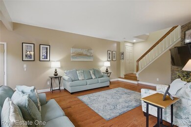 Another view of Living Room