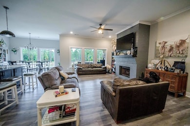 11647 Mars Hill Rd, Bauxite, AR 72011 - photo 4