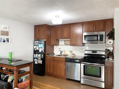 2 Seminary St unit 1, Charlestown, MA 02129 - photo 3