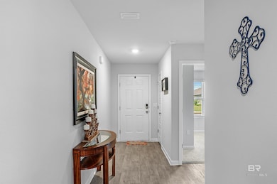 Entrance Foyer