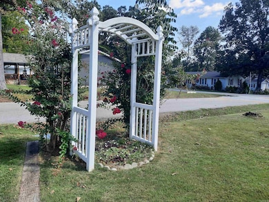 701 Clarence St, Mountain View, AR 72560 - photo 7