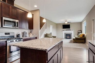 6064 NE Tuscan Loop, Albany, OR 97321 - photo 7