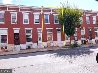 2617 E Madison St, Baltimore, MD 21205 - photo 2