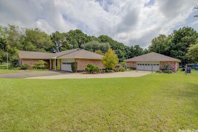 0 Country Ln, Texarkana, TX 75501 - photo 2