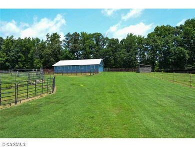 Stable/Barn