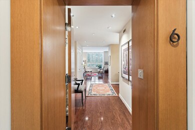 Four Leaf Towers (West Tower) unit 36/37W, Houston, TX 77056 - photo 2