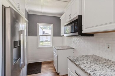 New Appliances