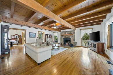 5420 S 268th East Ave, Broken Arrow, OK 74014 - photo 4