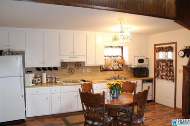 1348 County Road 9901, Wedowee, AL 36278 - photo 2