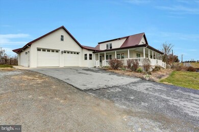 207 Shatzer Orchard Rd unit 1, Chambersburg, PA 17202 - photo 5