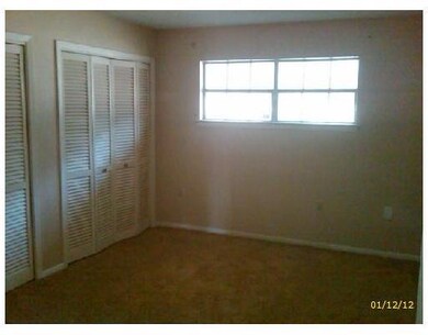 Bedroom.