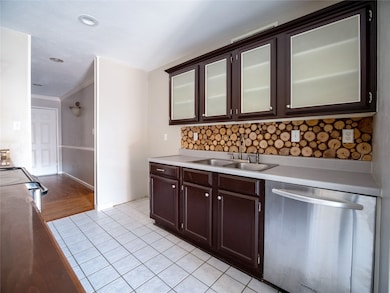 5525 Rearn Dr, the Colony, TX 75056 - photo 6