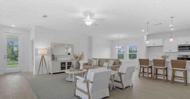 57 Mahogany Dr unit Lot 52-1, Defuniak Springs, FL 32435 - photo 2