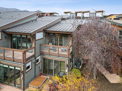 6296 N Park Ln unit 13, Park City, UT 84098 - photo 5