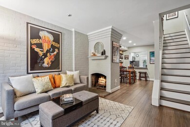 1015 Paper Mill Ct NW unit 1015, Washington, DC 20007 - photo 4