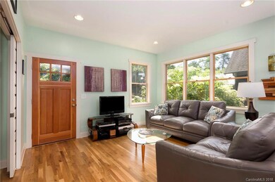 Oak Hardwood Flooring Throughout