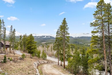 Mountain Views