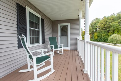 32 Sky Meadow Ln, Franklin, NH 03235 - photo 5