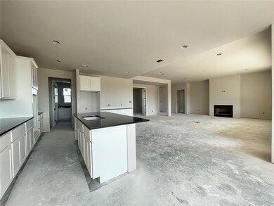 501 Old Agnes Rd, Weatherford, TX 76088 - photo 6