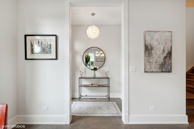 4809 N Seeley Ave, Chicago, IL 60625 - photo 2