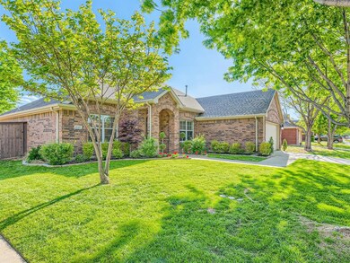 2620 Clubhouse Dr, Denton, TX 76210 - photo 3