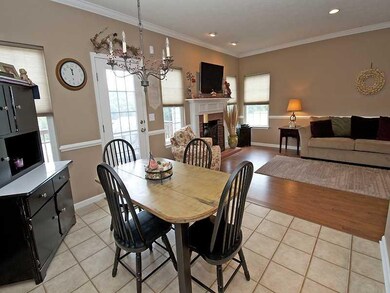 1st Floor Plan.