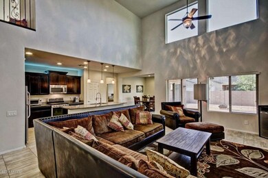 7 - Family Room_Kitchen 2