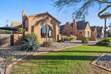 514 W Monte Vista Rd, Phoenix, AZ 85003 - photo 3