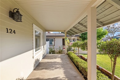 124 N Valencia St, Alhambra, CA 91801 - photo 5
